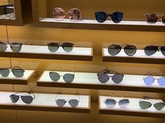 -罗伯特眼镜·蔡司官方授权(罗湖国贸店)