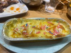 -老胖串店(山大路店)