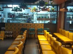 -金太阳海鲜烧烤·本地人餐厅(东纬路旗舰店)