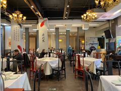 -到家尝北京菜(西坝河店)