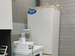 -上海仁爱医院口腔科 · 种植