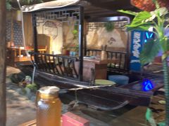 -城墙拐拐火锅(三峡广场黑金冠店)