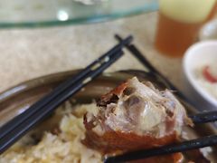 -煲煲掂风味煲仔饭餐厅(西区店)