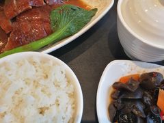 -百事佳烧鸭牛腩(上海虹桥站店)