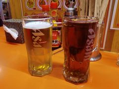 -拉面莊夢語＆中华料理八椿
