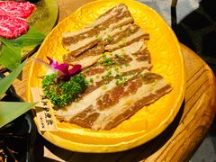 -黑牛の店·和牛烧肉(合生汇店)