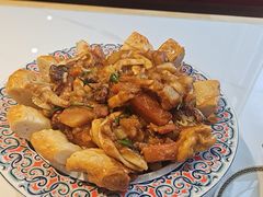 -十二毡房蒙餐·蒙古包