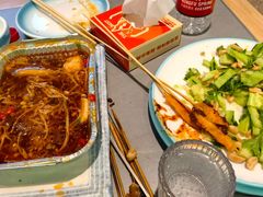 -小两口锦州烧烤·脆皮油边(依云北郡店)