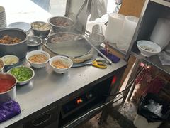 -阿凸芋圆(上帝街店)