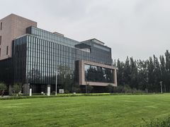 -中关村生命科学园