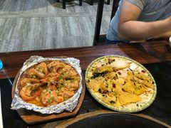 -好灶头妈妈菜·柴火灶台鱼·千岛湖土菜地标美食