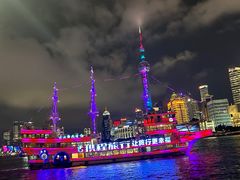 -东方明珠广播电视塔