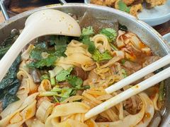 -小满手工粉(上海月星环球港店)