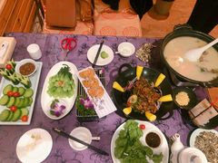 -山东八大碗山东老字号