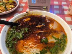 -小灶派· 地道兰州牛肉面(宏发大厦店)