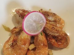 -上海苏宁宝丽嘉酒店·嘉府壹号中餐厅