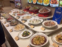 -新洪记·丽久饭店(铁西店)