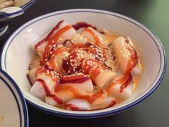 -左记港食(融科天城店)