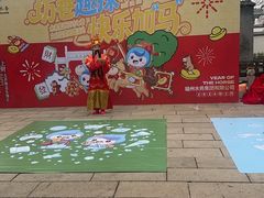 -三坊七巷历史文化街区