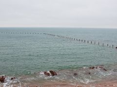 -青岛第三海水浴场
