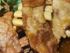 -望蝎门羊蝎子火锅(祭城店)