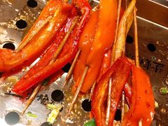 -盟重烧烤(高正街店)