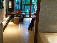 -西双版纳融创皇冠假日度假酒店