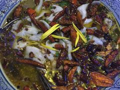 -鱼库·不仅是一家烤鱼店(车公庙店)