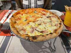 -Primo·丽莫意大利窑烤披萨