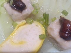 -客语客家菜(东山口店)