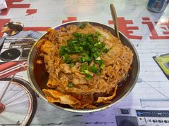 -龍城柳州螺蛳粉(群星路店)