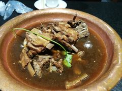 -老诚一锅(万年花城店)