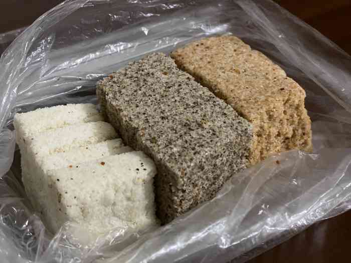 禾生粑粑坊(二七路店)-"本人特别喜欢他们家的那个糍粑每天都是早.