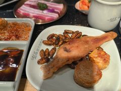 -梨花自助烤肉(乐宾店)