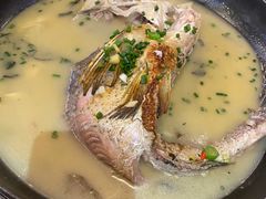 -湘遇老伙计浏阳菜馆(南门口店)