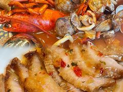 -番茄屋葡式美食(总店)