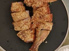 -厦门宝龙铂尔曼大酒店·龙之渊中餐厅