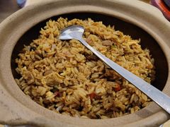 -蜜桃餐厅·伴山(绿宝广场店)