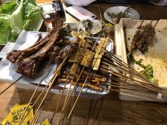 -木屋烧烤(白石洲店)