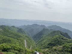 -娄山关景区