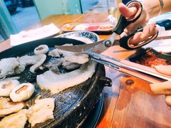 -猪小牛烤肉(青塔店)