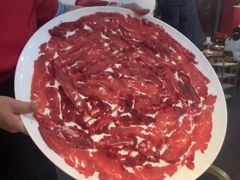 -1078號老北京涮肉(松柏店)