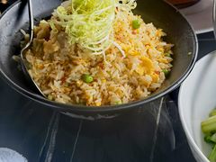 -杭州临平万丽酒店·万丽轩中餐厅
