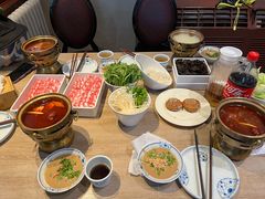 -古关火锅店(古北水镇景区店)