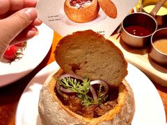 -布拉格餐厅· 中欧捷克菜(全国首店)