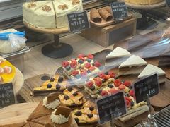 -Alimentari早午餐(安福路店)