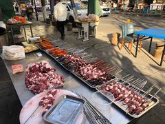 -塔希娜美食(和田二街店)