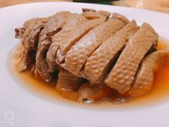 -永安鱼庄·镇江菜(丁卯店)