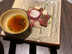 -赤坂亭·M9和牛烧肉(南京江南虹悦城店)