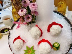 -鲐赏河豚(长寿店)
